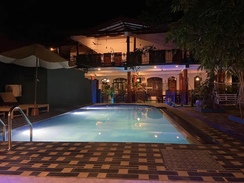 La Safari Inn Tissamaharama - Image 1