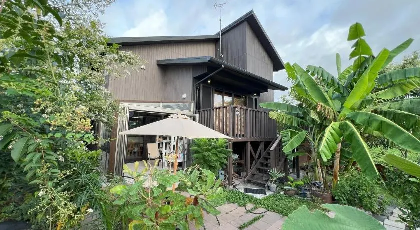 yadoru-i-to-ko-to - Vacation STAY 14261 - Image 1