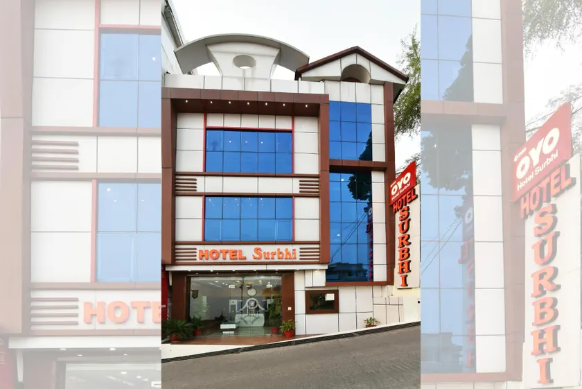 Surbhi Guest House - Image 1
