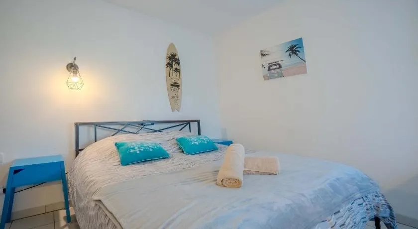 Appartement Dauphin - Résidence Kiwi - Image 1