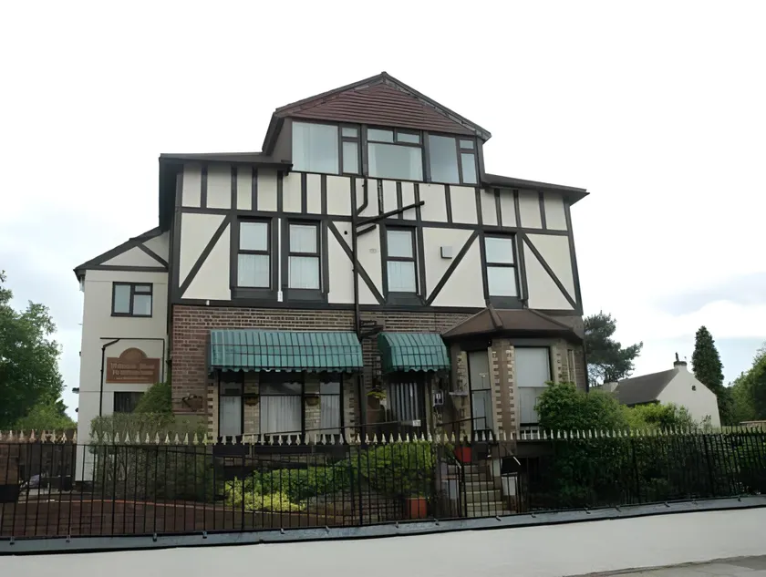 The Bebington - Image 1