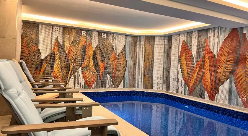 Ardo Hill Spa Hotel and Restaurant - Image 1