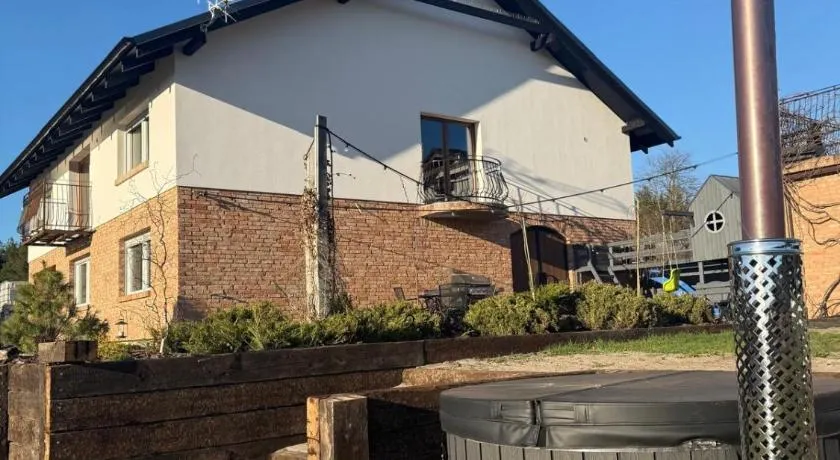 Agroturystyka "Apartament na wsi" Bory Tucholskie - Image 1