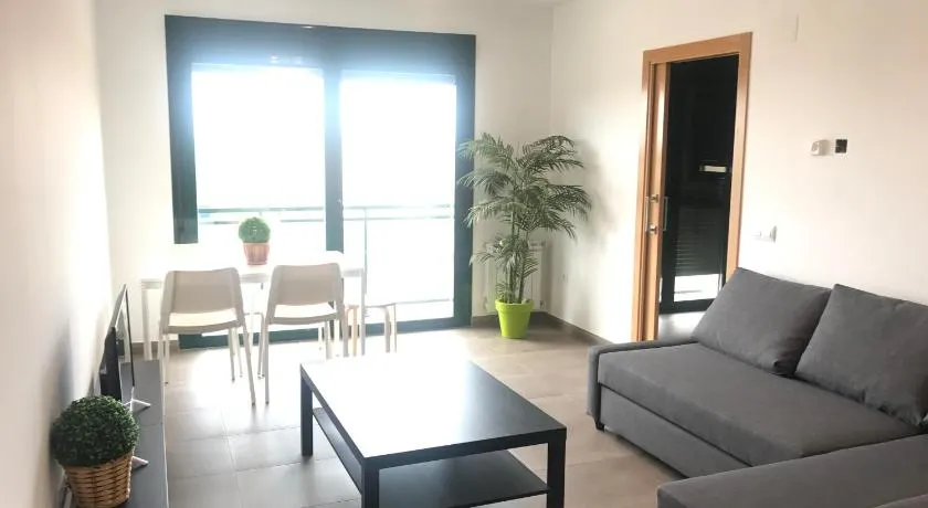 Apartamentos Deluxe Benicasim - Image 1