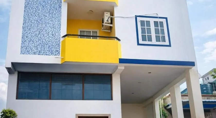 Balaji Beach House - Image 1