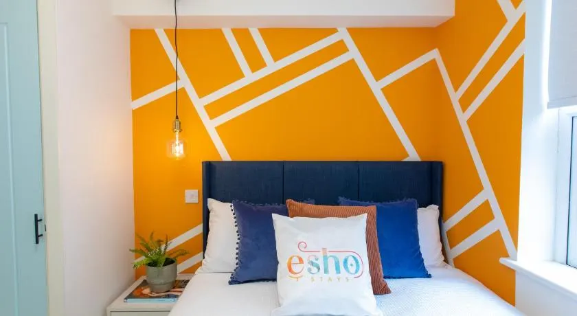 Kinderfreundliches Ferienhaus mit Garten | Haustiere erlaubt - Image 1