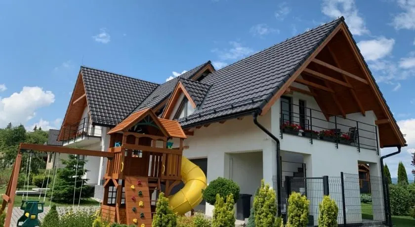 Apartmán Zajko - Image 1