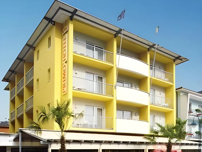 Hotel Primo - Image 1
