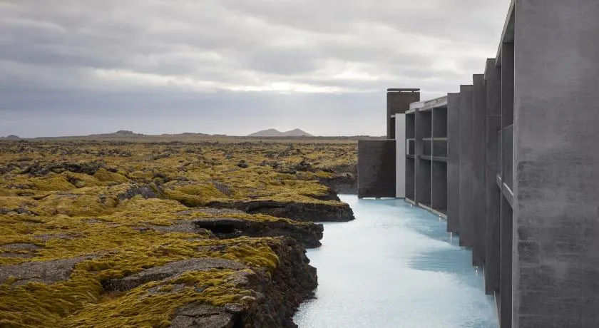 The Retreat at Blue Lagoon Iceland - Image 1