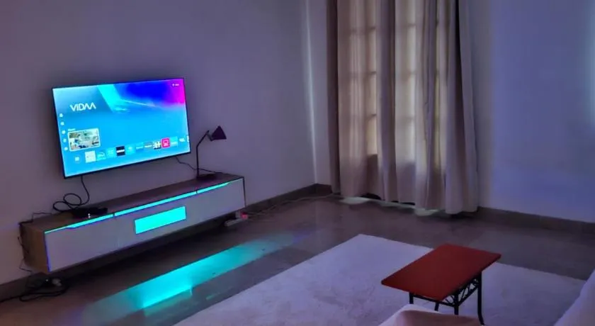 Appartement 5 personnes de 78m2 en résidence calme avec parking surveillé - Image 1