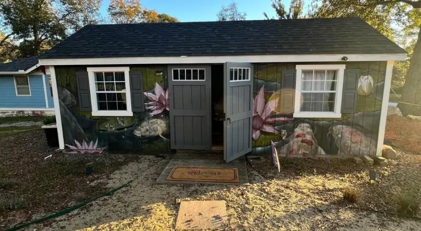 The Nia House - Image 1