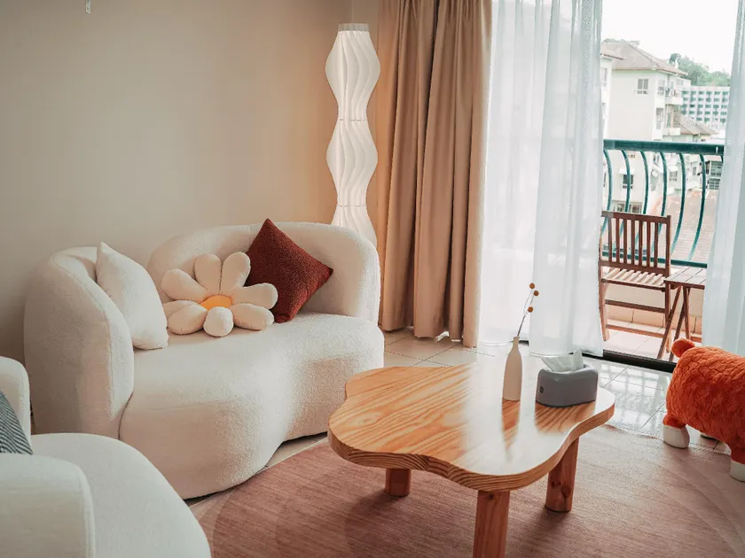 Gee homestay @ Marina court resort condo - Image 1