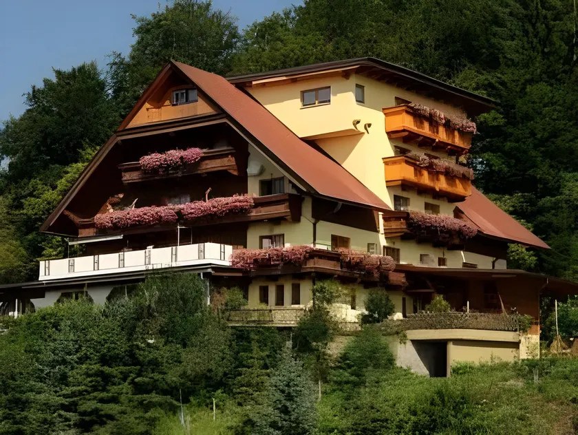 Gasthof Thomann - Image 1