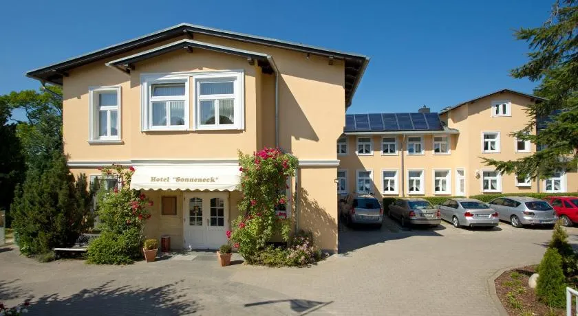 Hotel Sonneneck - Image 1