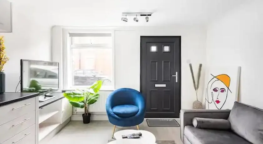 Nice 2 bedroom house in Stowmarket - Image 1