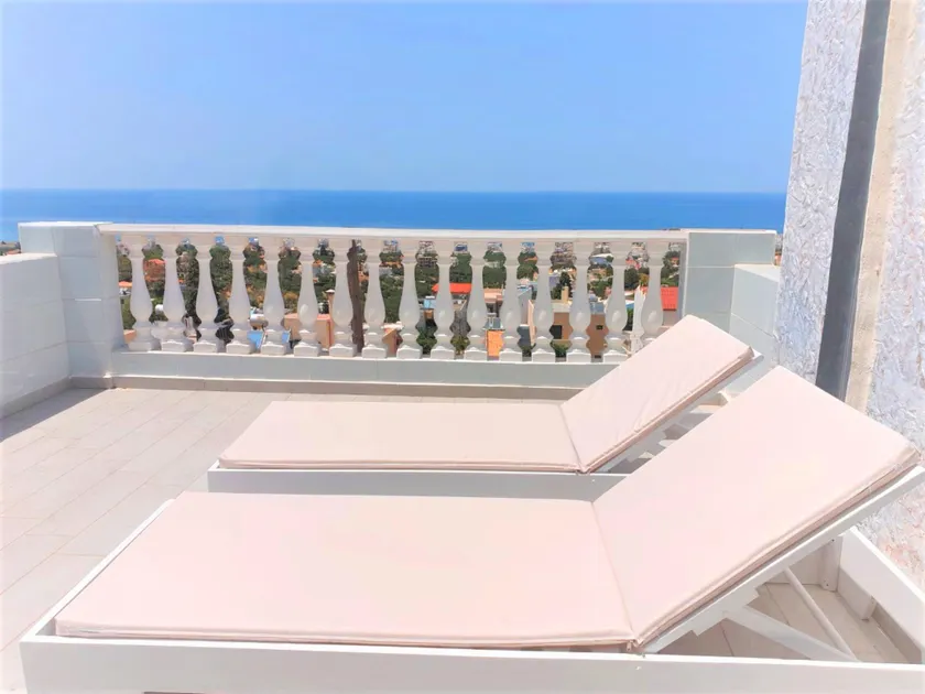 Studio Privé Premium Pour Des Vacances Agréables Dans Un Bel Endroit Avec Piscine Ac - Image 1