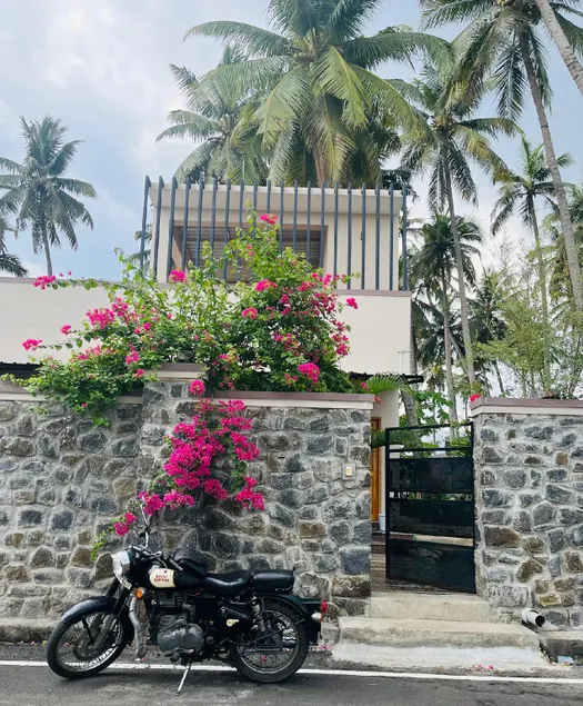 Magnolia - Luxury Villa - Image 1