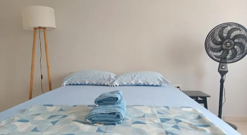 Capsula Residence Hotel - Image 1