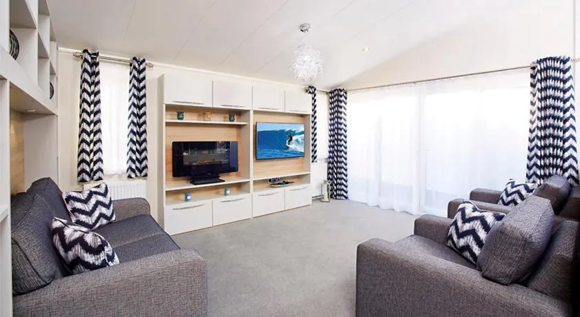 New Forest Lodges Bashley Park - Image 1