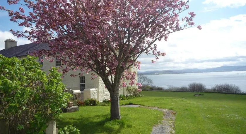 Anchor Cottage Portsalon Holiday Home by Trident Holiday Homes - Image 1