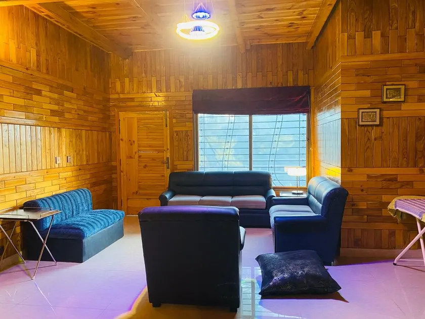 Sardar House, Dunga Gali - Image 1