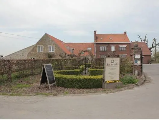 Gasthof Schraevenacker - Image 1