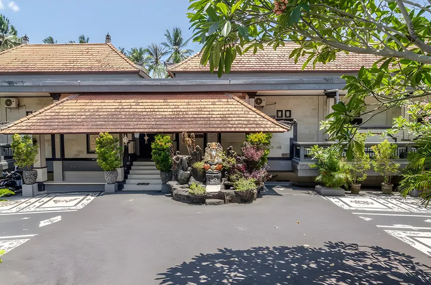 Ijo Eco Lodge Bali - Image 1