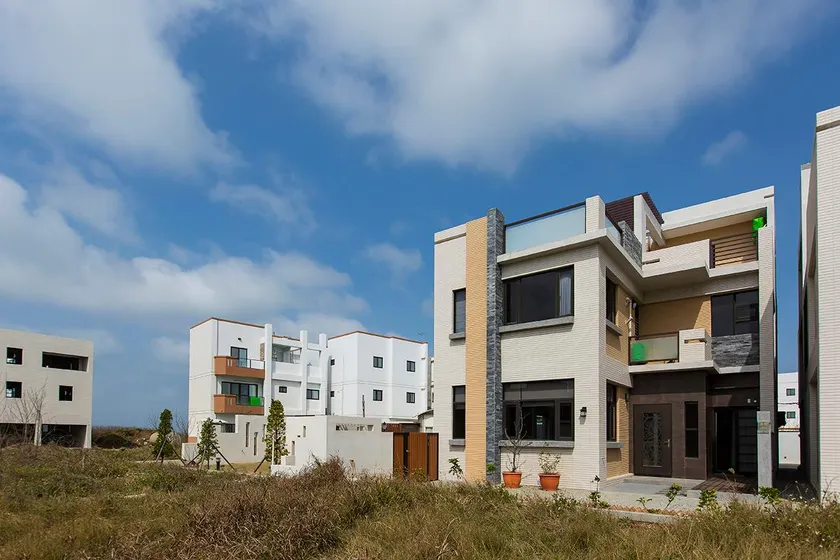 Spring Villa - Image 1