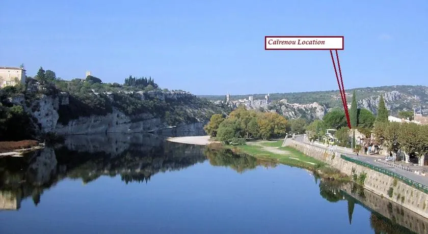 Cairenou Location - Image 1