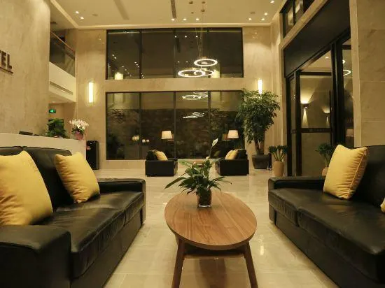 Yunjin Hotel - Image 1