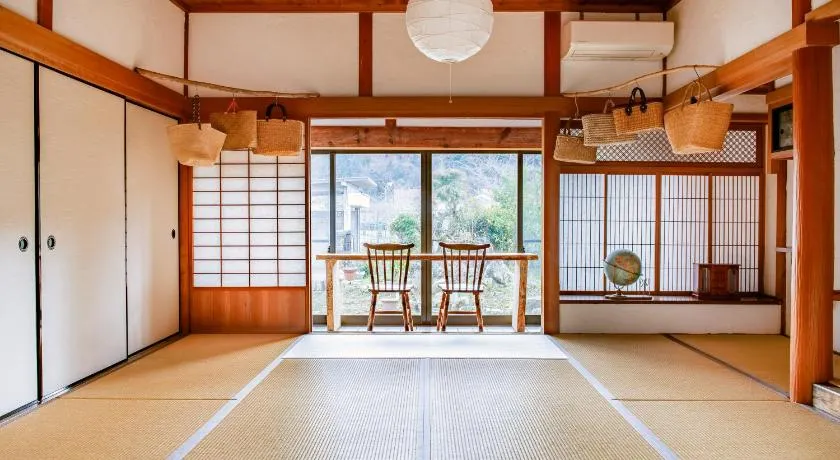 Mountain Home - One Hour From Osaka - Image 1