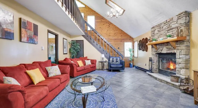 Notre beau chalet - Image 1