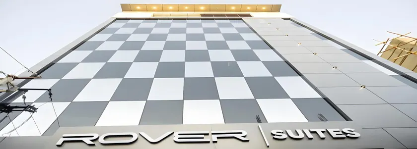 Rover Suites (Garlica Group Of Hotels) - Image 1
