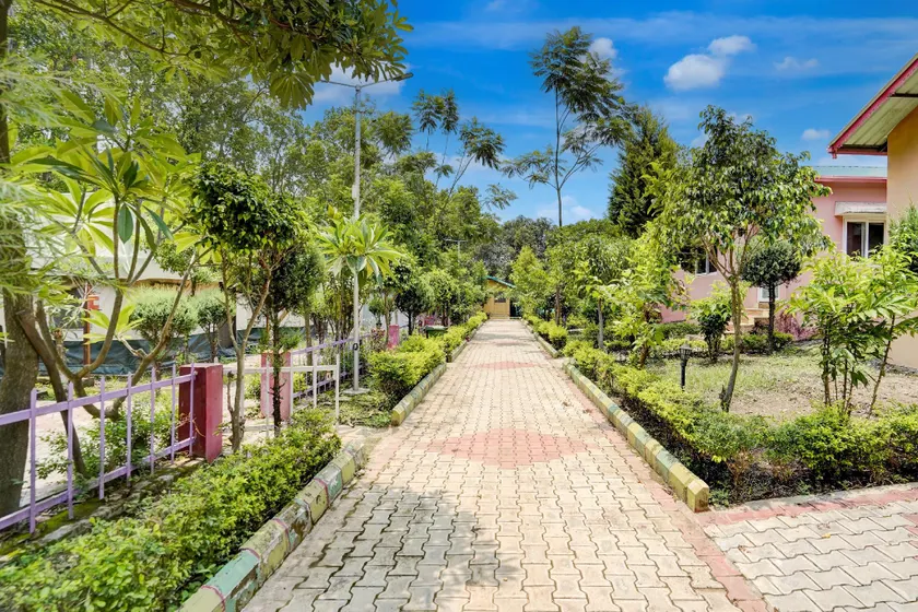 Hotel O Amodam Resort - Image 1