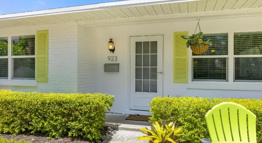 Rendezvous Beach Casa - Image 1
