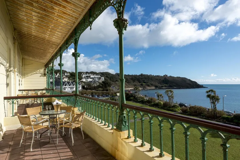 The Falmouth Hotel - Image 1