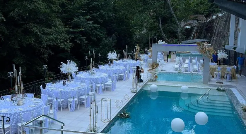 Hotel Holiday Maria - Image 1