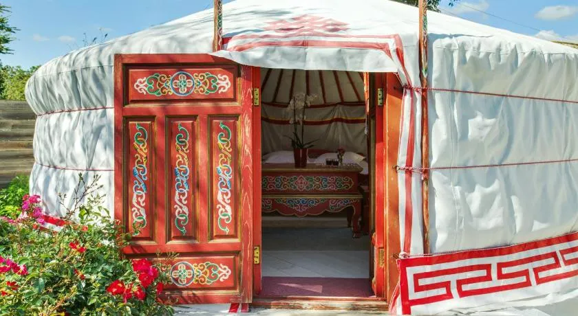 Home Paradis & Spa - Ecolodge - Image 1