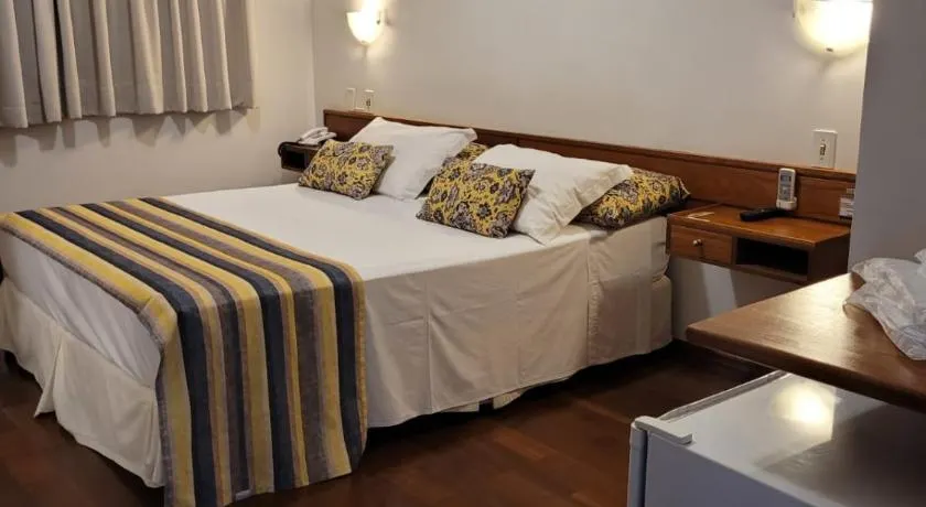Hotel Giordano Centro - Image 1