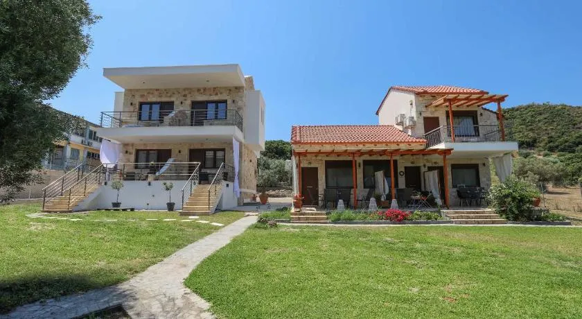 Agrielia Apartments - Image 1