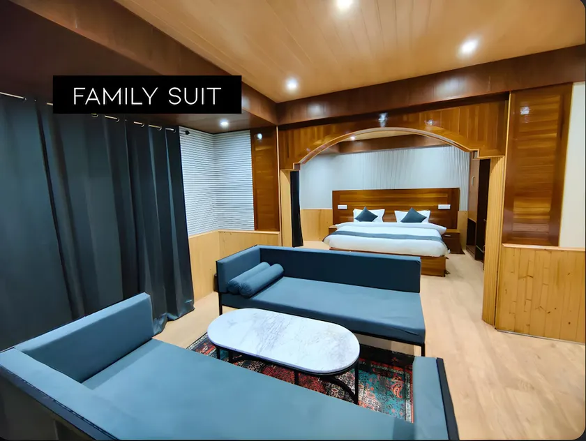 Escape Inn Narkand By Escape Stays - Image 1