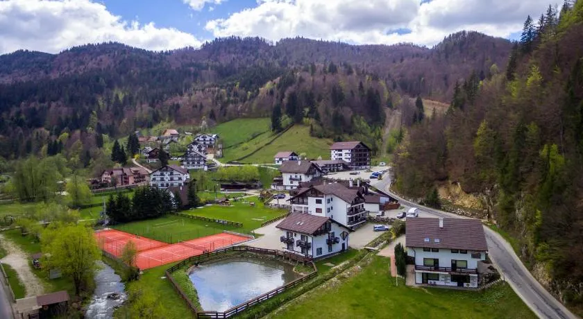 Resort Cheile Gradistei Moieciu - Image 1