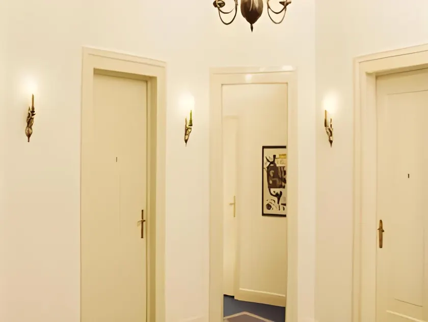 Hotel Fresena im Dammtorpalais - Image 1