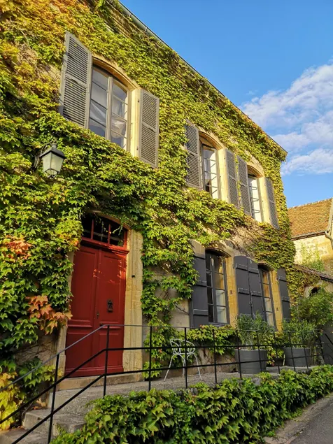 Maison d'hôtes "Les Tillets" - Image 1