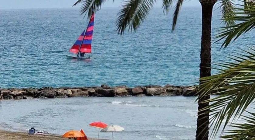 Sueño en el mar - Image 1