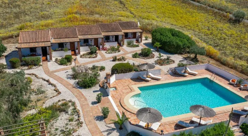 Boutique B&B Cortijo Valverde Álora - Image 1