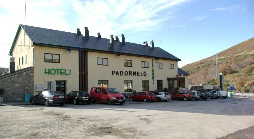 HOTEL RST. PADORNELO - Image 1