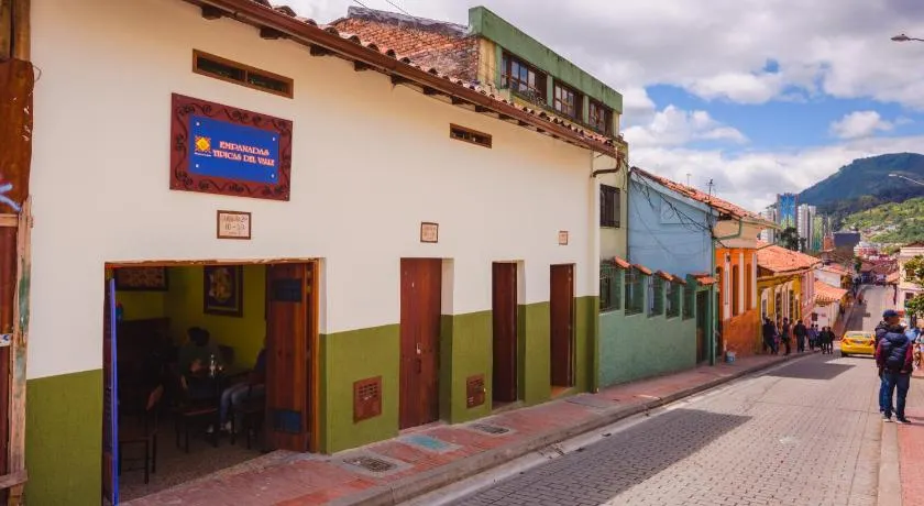 Hostal Doña Eliza - Image 1