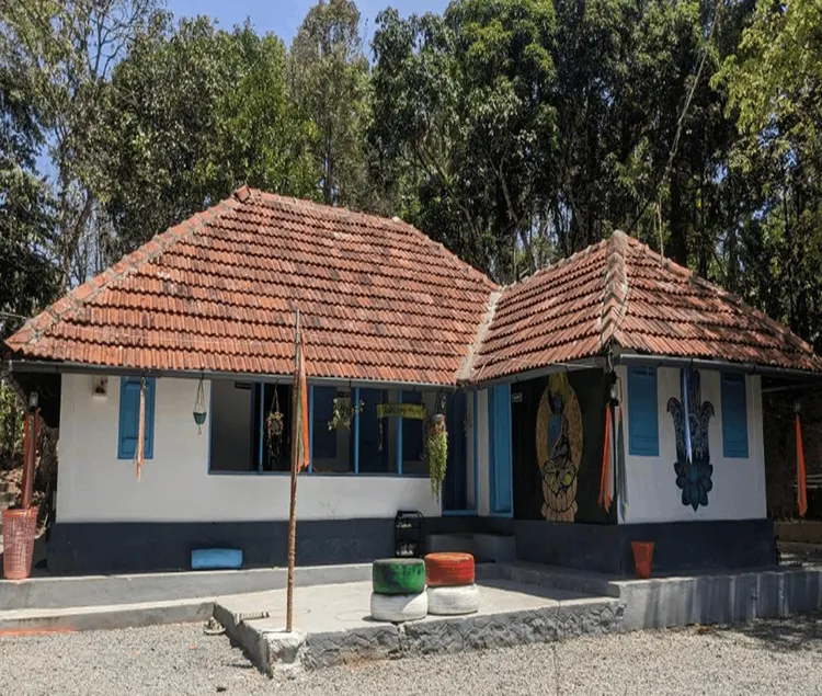 Crossroads Hostel 1957 - Image 1