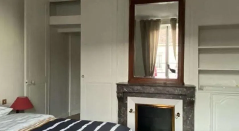 La Brasserie du Jard - Appartement 1 - Image 1